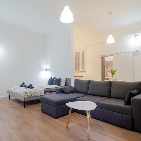 Dob-Lak With Free Private Parking Appartement Boedapest Buitenkant foto