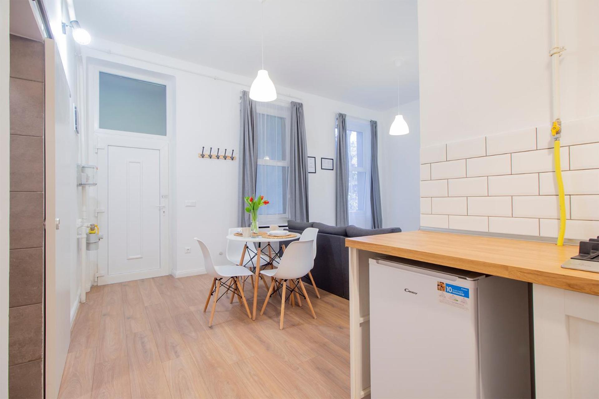 Dob-Lak With Free Private Parking Appartement Boedapest Buitenkant foto