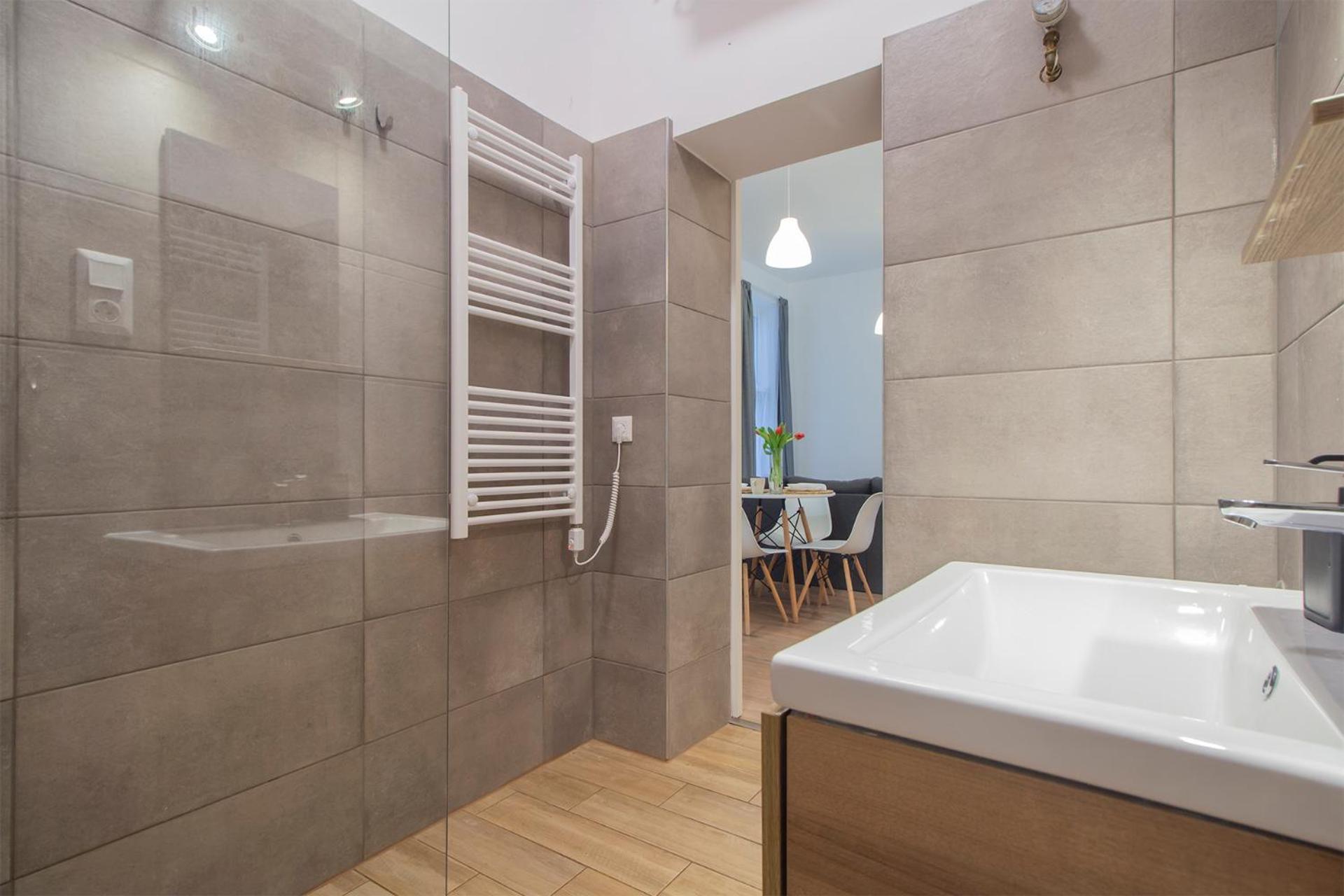 Dob-Lak With Free Private Parking Appartement Boedapest Buitenkant foto