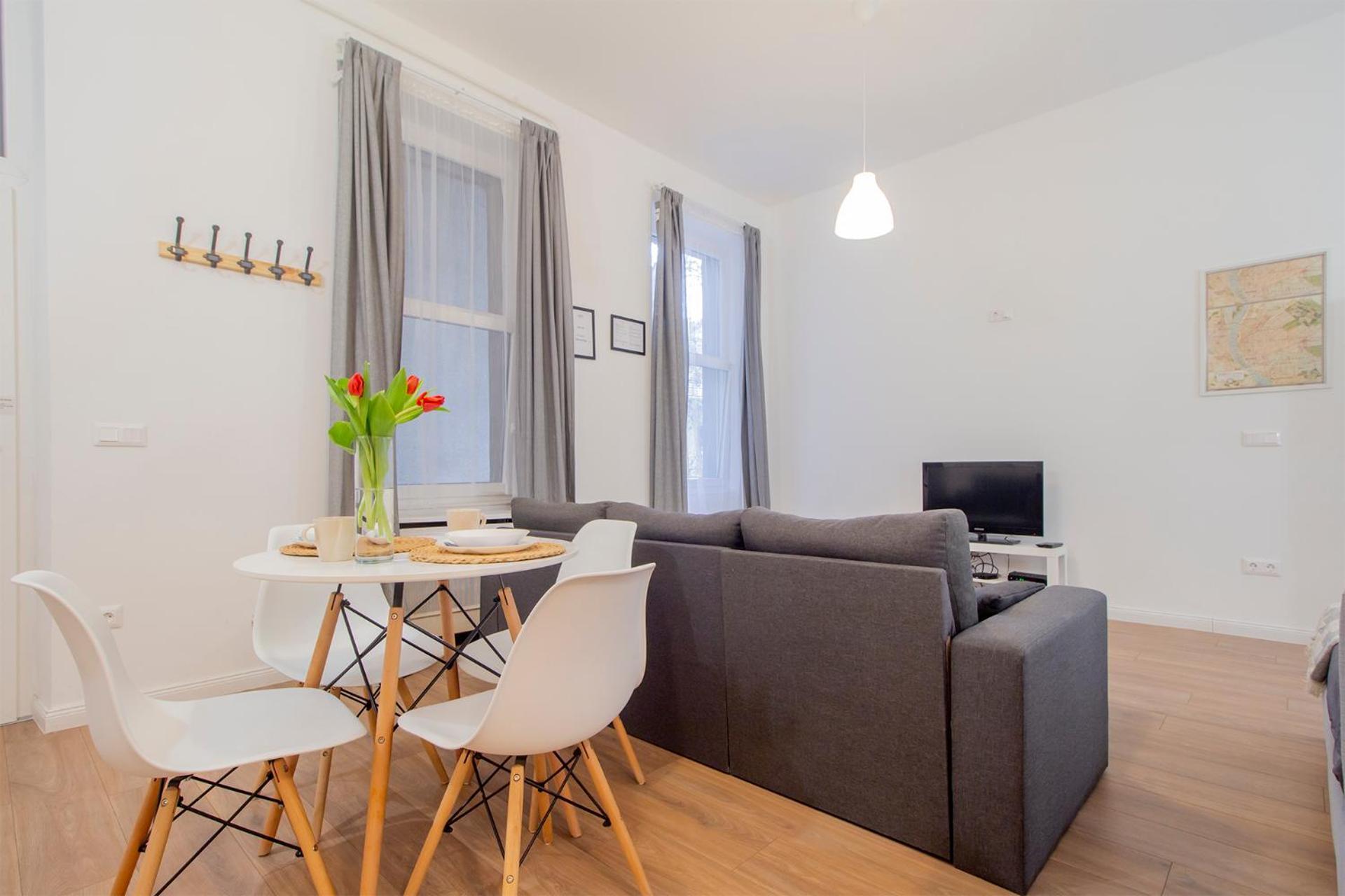 Dob-Lak With Free Private Parking Appartement Boedapest Buitenkant foto